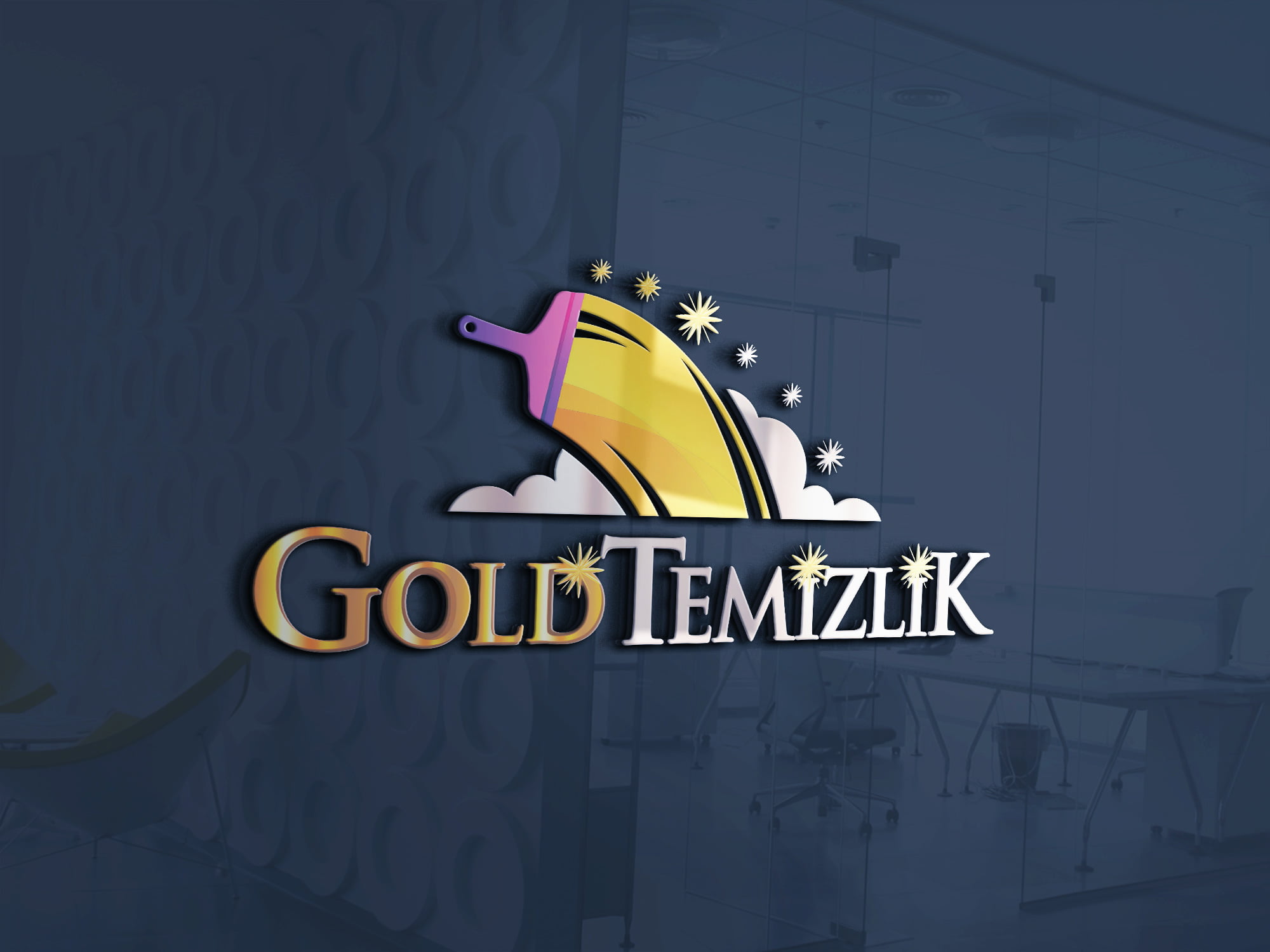 Gold Temizlik