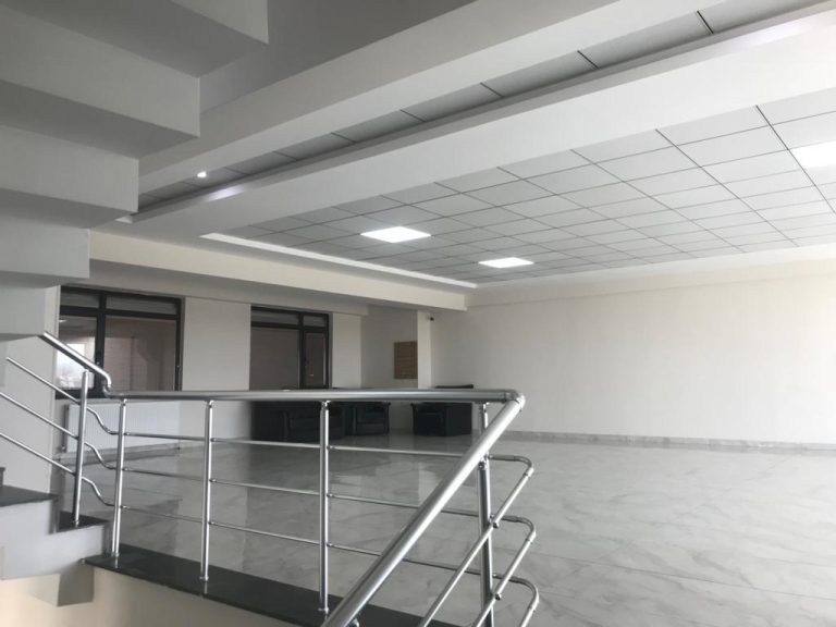 Fabrika Temizliği 5