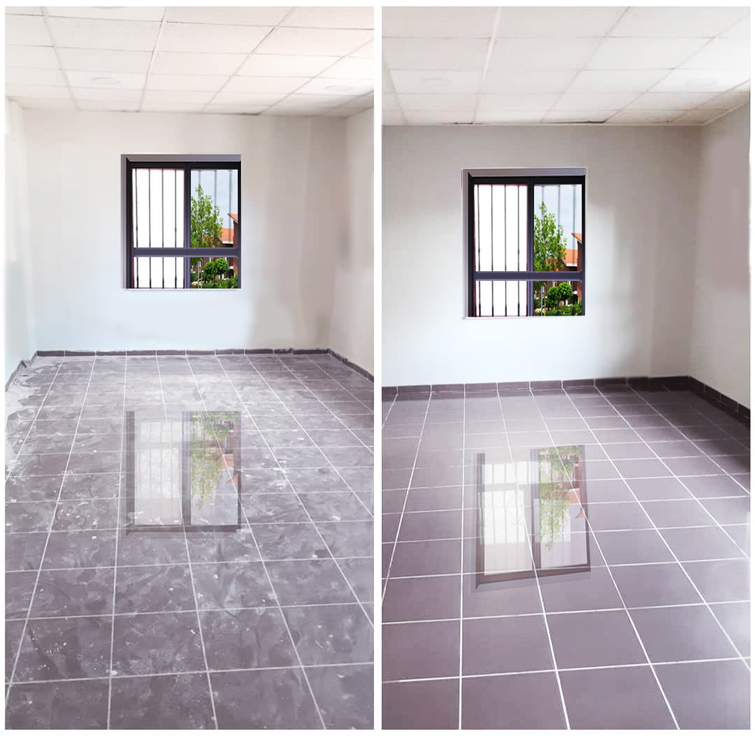 Daire ve Ev Temizliği